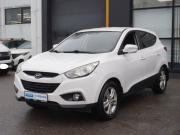 Hyundai ix35 I Москва  - изображение 14