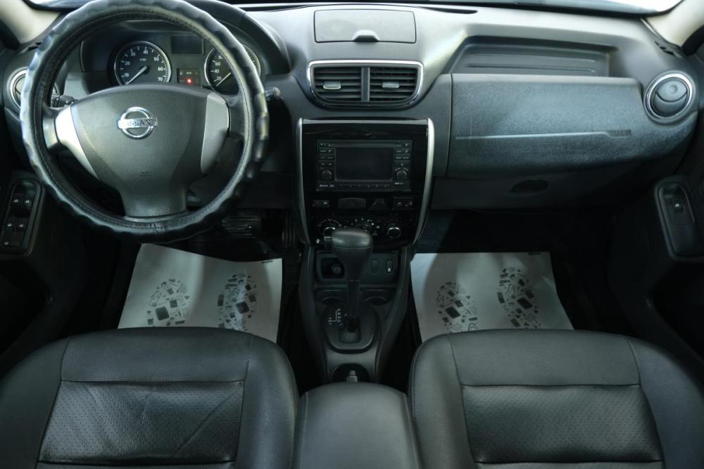 Nissan Terrano III (D10) Омск  - изображение 13
