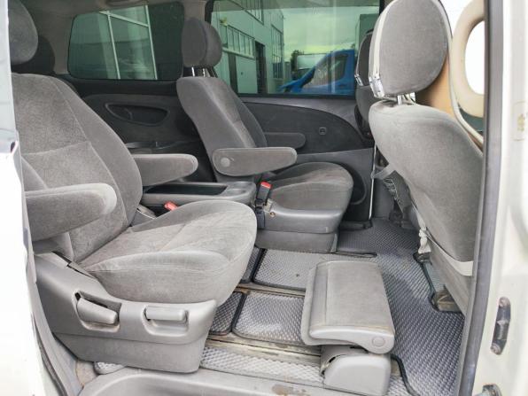 Toyota Estima II с пробегом 2003 года, цена 649 000 рублей, 366338 км, минивэн, Автокод Объявления