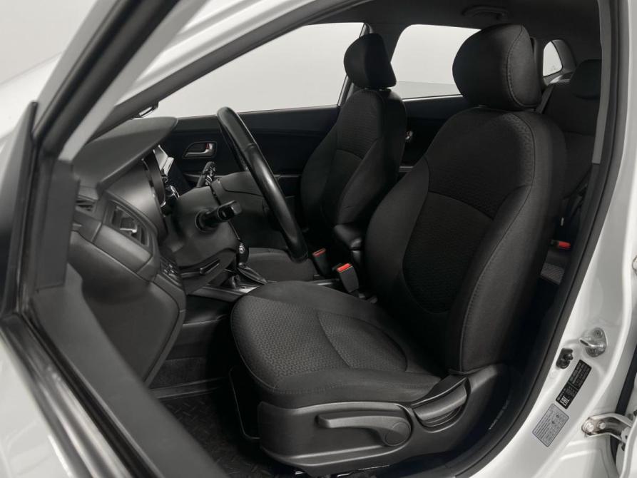 Kia Rio III Рестайлинг Казань  - изображение 9