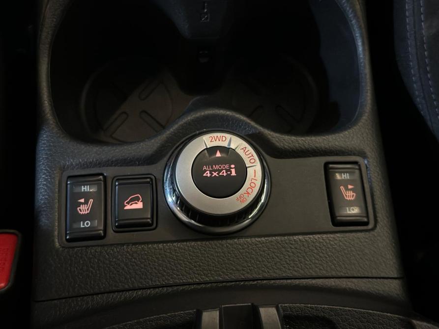 Nissan X-Trail III Уфа  - изображение 16