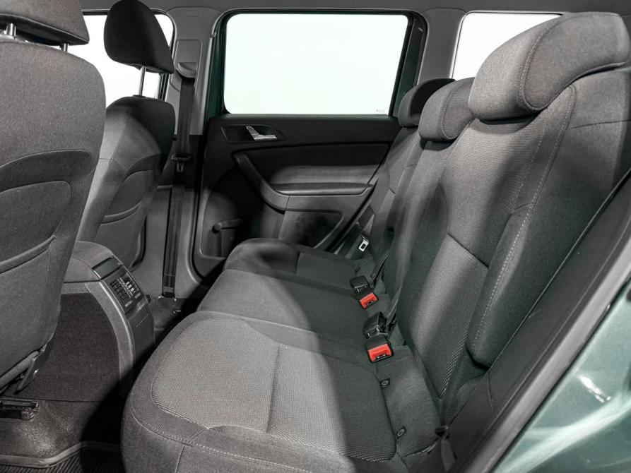 Skoda Yeti I Санкт-Петербург  - изображение 12