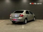 Renault Logan II Рестайлинг Челябинск  - изображение 23