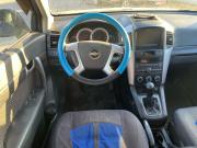 Chevrolet Captiva I Екатеринбург  - изображение 16
