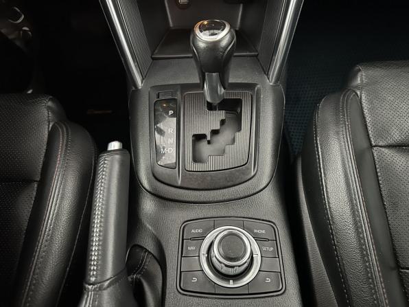 Mazda CX-5 I с пробегом 2013 года, цена 1 597 000 рублей, 200200 км, внедорожник, Автокод Объявления