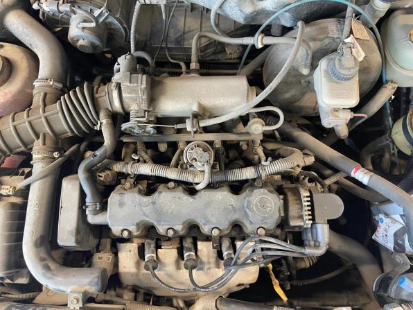 Daewoo Nexia I Рестайлинг с пробегом 2010 года, цена 268 000 рублей, 76684 км, седан, Автокод Объявления