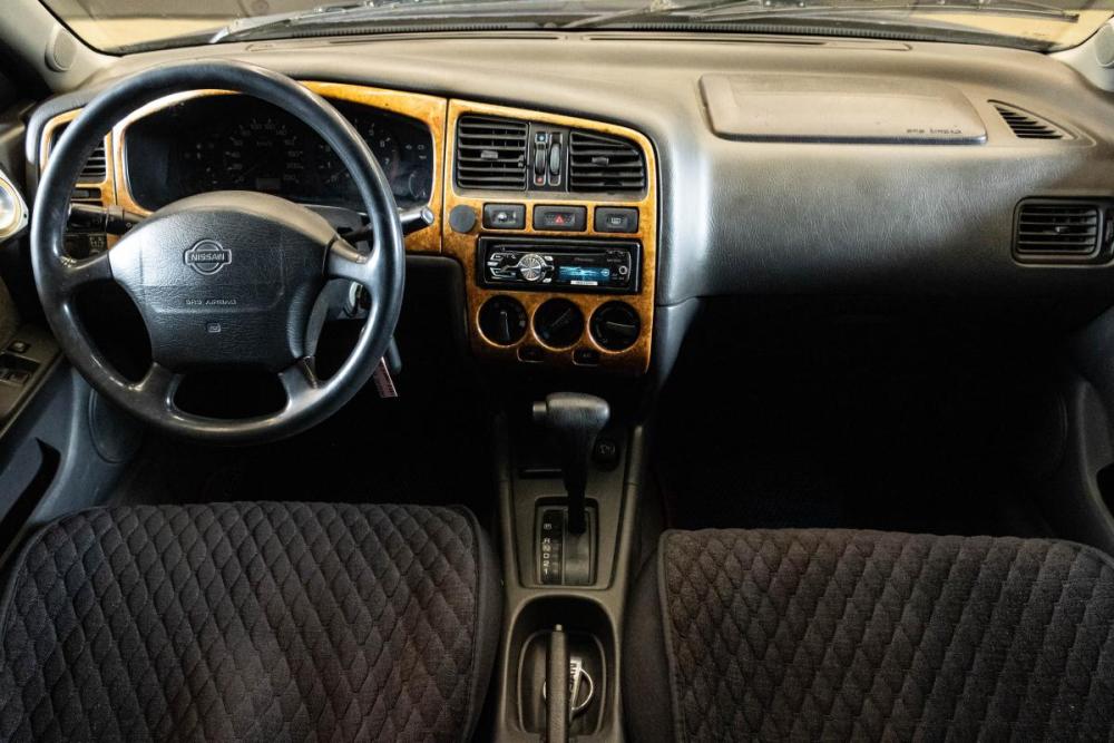 Nissan Primera II (P11) Уфа  - изображение 5