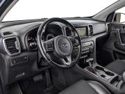 Kia Sportage IV Москва  - изображение 42