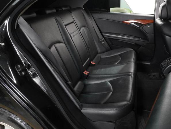 Mercedes-Benz E-Класс III (W211 S211) Рестайлинг с пробегом 2007 года, цена 999 000 рублей, 266639 км, седан, Автокод Объявления