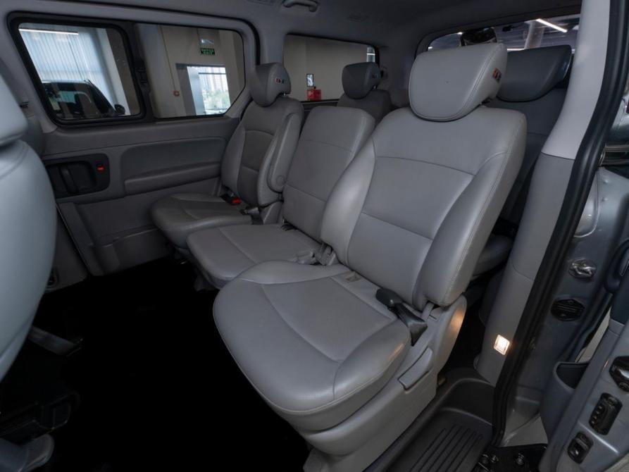 Hyundai Grand Starex I Рестайлинг 2 Москва  - изображение 12