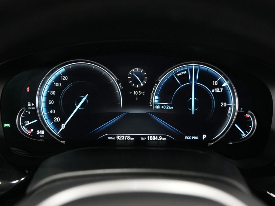 BMW 6 серии IV (G32) Новосибирск  - изображение 37