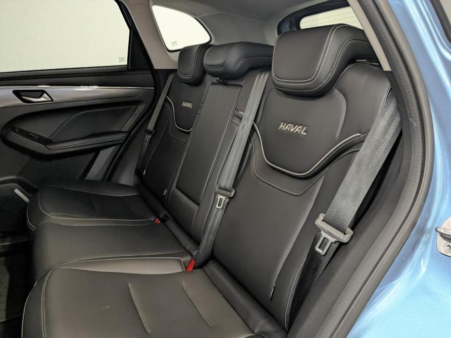 Haval Jolion I Санкт-Петербург  - изображение 18