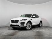 Jaguar E-Pace I Санкт-Петербург  - изображение 23