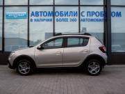 Renault Sandero II Рестайлинг Екатеринбург  - изображение 24