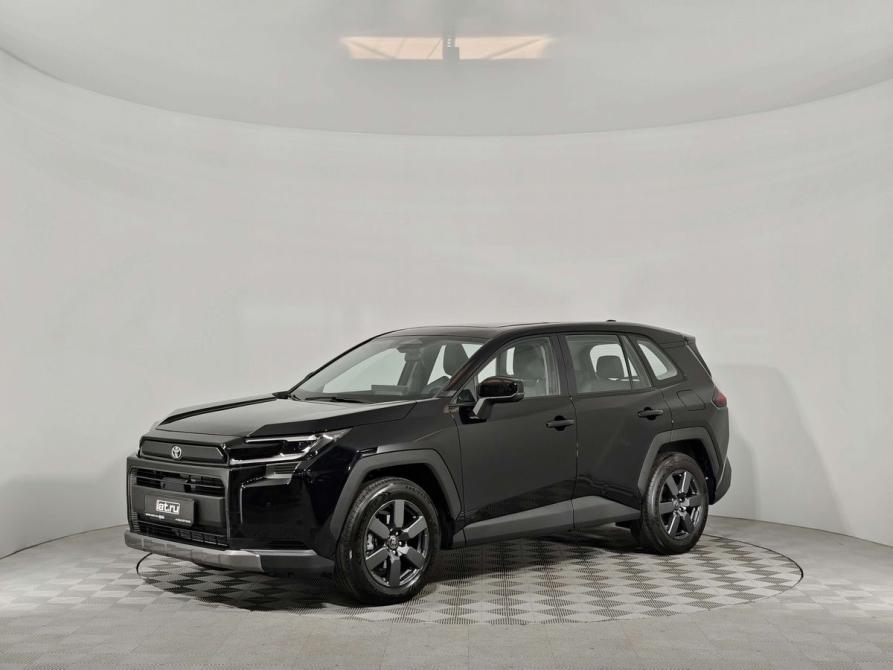 Toyota RAV4 VI (XA60) Санкт-Петербург  - изображение 2