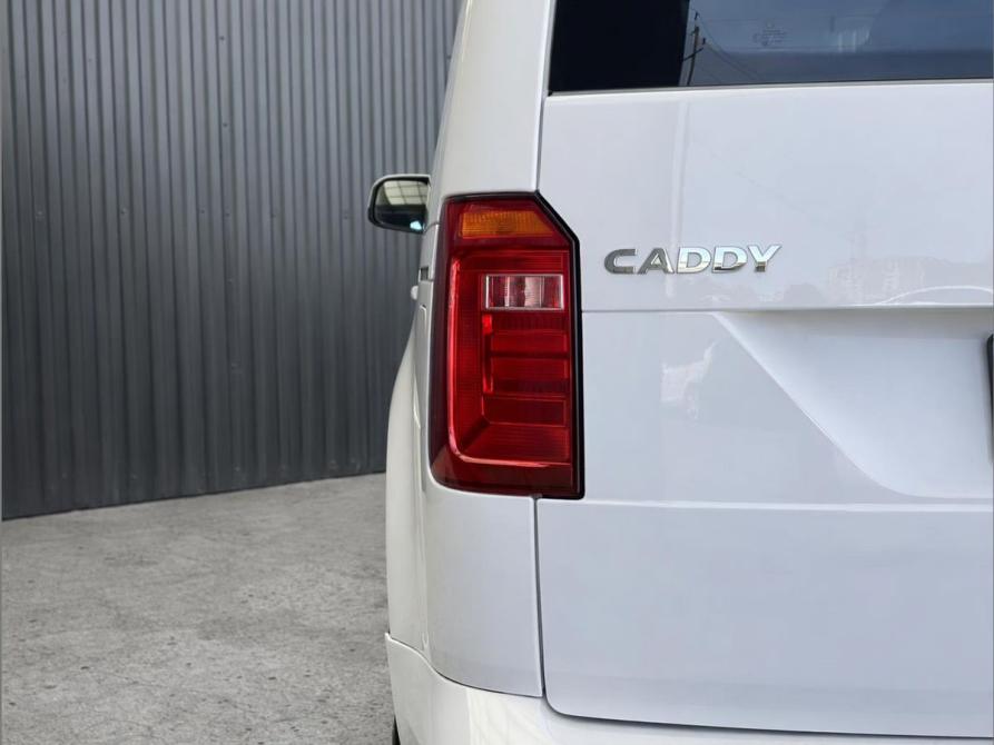Volkswagen Caddy IV Пермь  - изображение 27