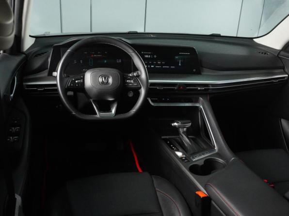 Changan CS35 Plus I Рестайлинг с пробегом 2024 года, цена 1 880 000 рублей, 46715 км, внедорожник, Автокод Объявления