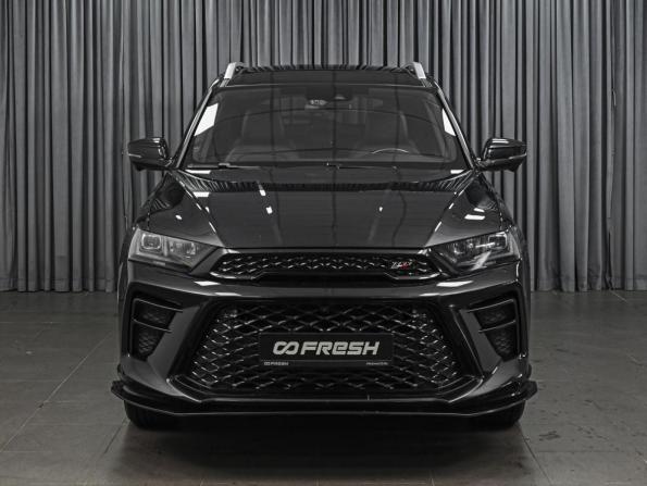 SWM G01F с пробегом 2024 года, цена 1 546 826 рублей, 35319 км, внедорожник, Автокод Объявления
