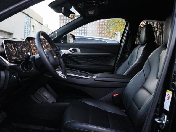 Haval F7 II с пробегом 2024 года, цена 2 330 000 рублей, 19933 км, внедорожник, Автокод Объявления