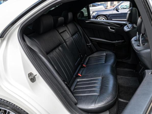 Mercedes-Benz E-Класс IV (W212 S212 C207) Рестайлинг с пробегом 2013 года, цена 2 498 000 рублей, 171271 км, седан, Автокод Объявления