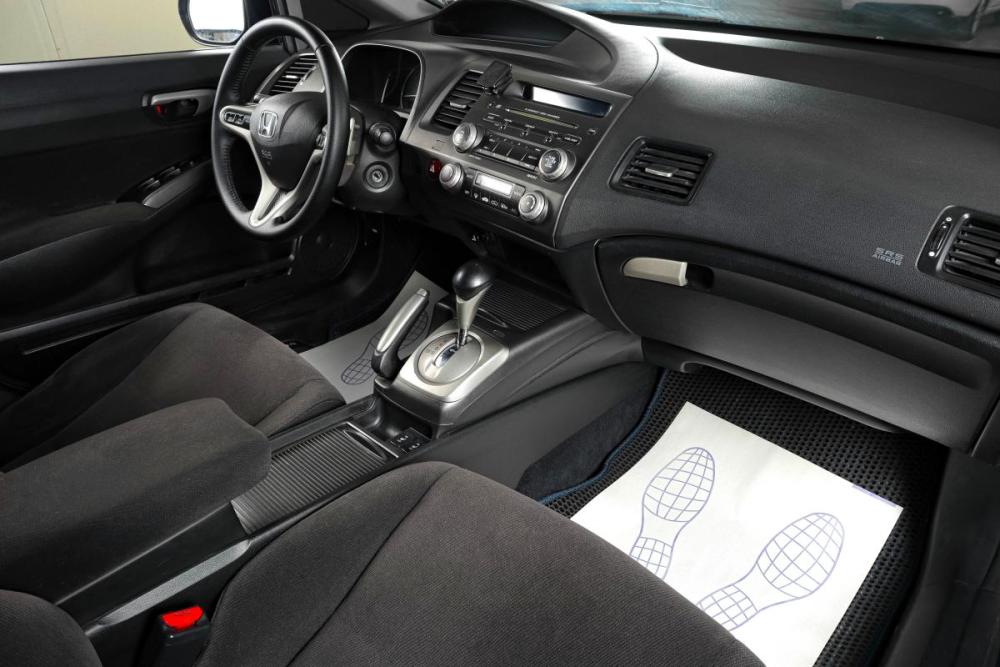 Honda Civic VIII Тюмень  - изображение 11