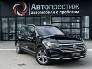 Volkswagen Touareg III Волгоград  - изображение 27