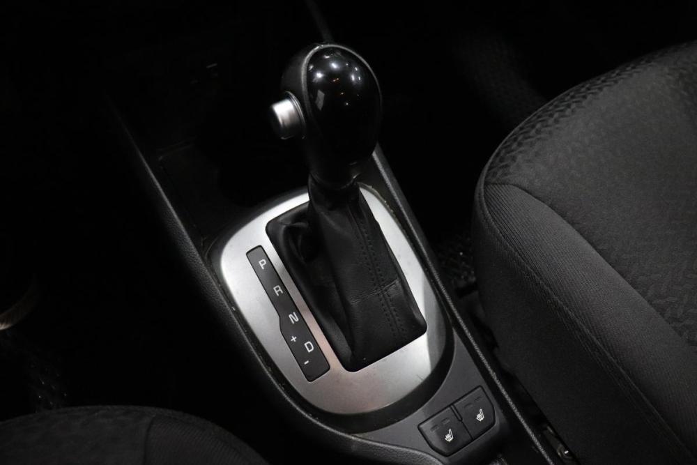 Kia Rio III Рестайлинг Ульяновск  - изображение 13