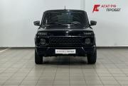 Lada (ВАЗ) 2131 (4x4) I Рестайлинг (2020) Астрахань  - изображение 22