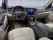Kia Optima III Ростов-на-Дону  - изображение 22