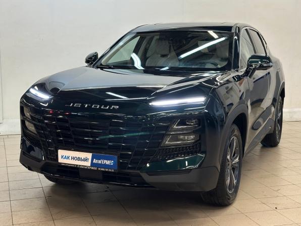 JETOUR DASHING I с пробегом 2024 года, цена 2 050 000 рублей, 29 км, внедорожник, Автокод Объявления