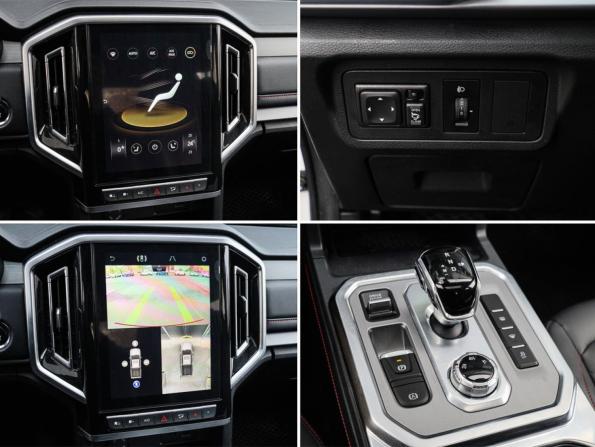 JAC T9 с пробегом 2024 года, цена 3 000 000 рублей, 23437 км, offers.body_type.unknown, Автокод Объявления