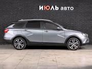 Lada (ВАЗ) Vesta I Екатеринбург  - изображение 28