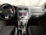 Ford Focus II Рестайлинг Москва  - изображение 33