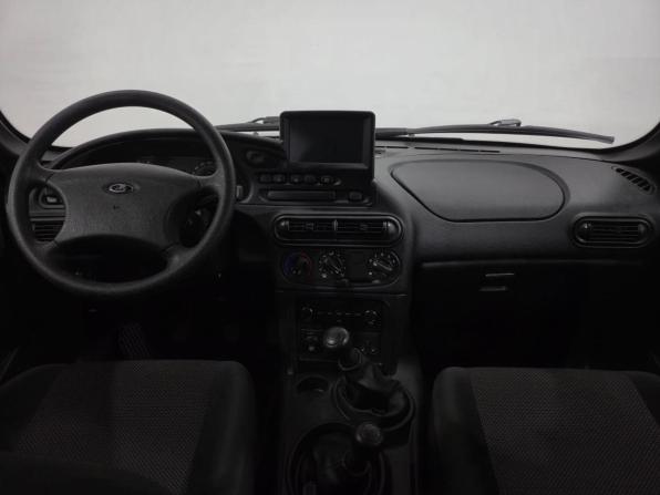 Lada (ВАЗ) Niva Travel I с пробегом 2024 года, цена 1 140 000 рублей, 15581 км, внедорожник, Автокод Объявления