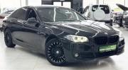 BMW 5 серии VI (F10/F11/F07) Рестайлинг Шахты  - изображение 22