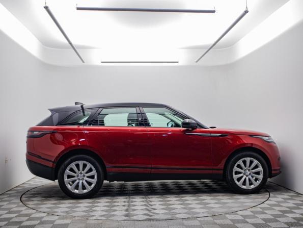 Land Rover Range Rover Velar I с пробегом 2018 года, цена 4 090 000 рублей, 39895 км, внедорожник, Автокод Объявления