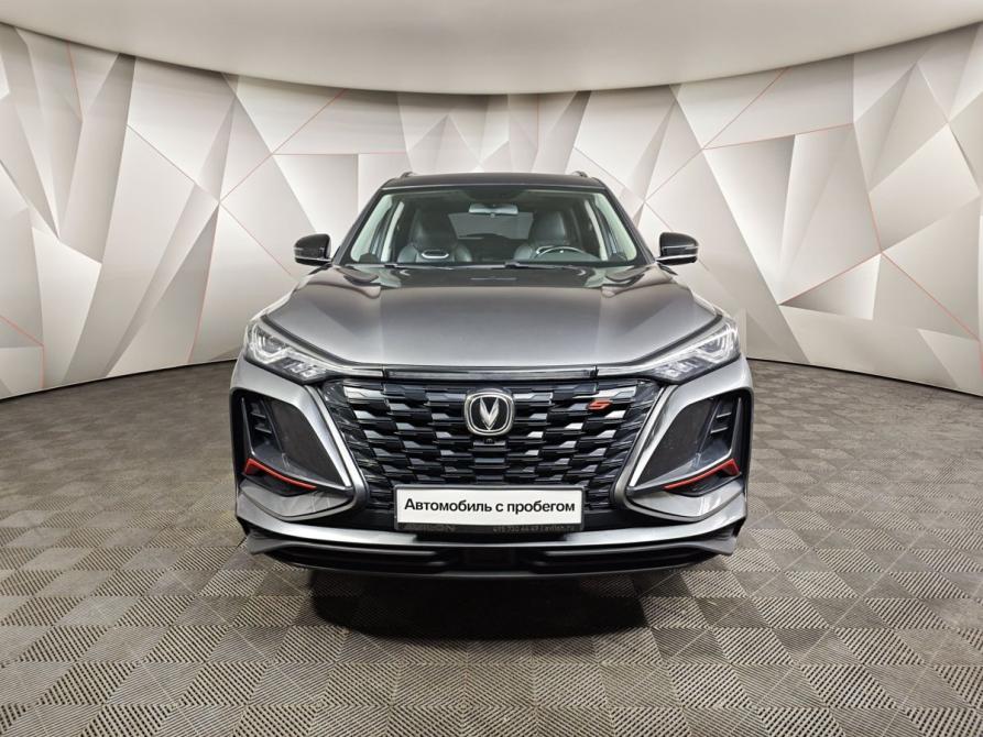 Changan CS75 Plus I Рестайлинг Москва  - изображение 7