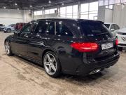 Mercedes-Benz C-Класс IV (W205) Пермь  - изображение 9