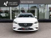 Mazda 6 III (GJ) Рестайлинг Казань  - изображение 12