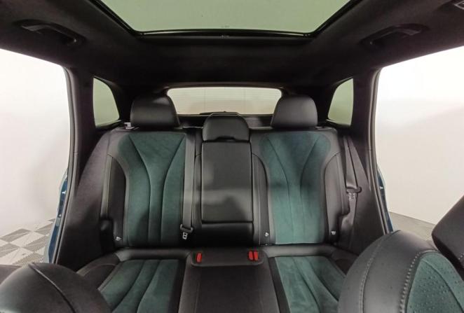 Geely Monjaro I с пробегом 2024 года, цена 3 150 000 рублей, 61818 км, внедорожник, Автокод Объявления