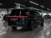 Li Auto (Lixiang) L9 I Рестайлинг Москва  - изображение 39