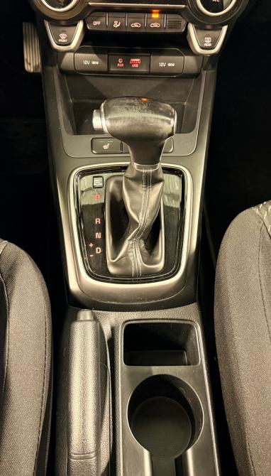 Kia Rio IV Тюмень  - изображение 13