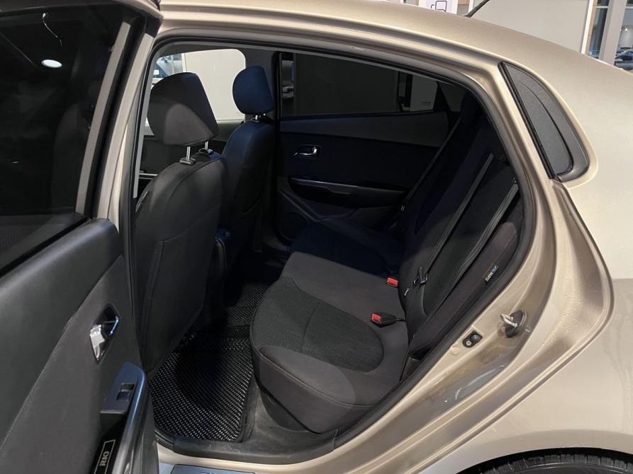 Kia Rio III Чебоксары  - изображение 25