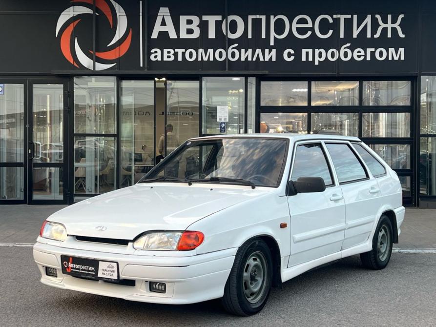 Lada (ВАЗ) 2114 Волгоград  - изображение 2
