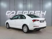Skoda Rapid II Воронеж  - изображение 19
