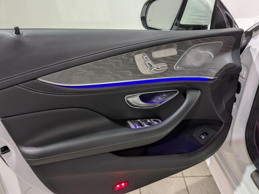 Mercedes-Benz CLS III (C257) Химки  - изображение 26