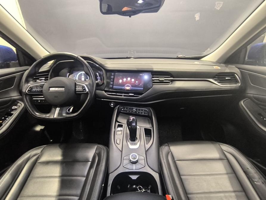 Haval F7 I Нижний Новгород  - изображение 7