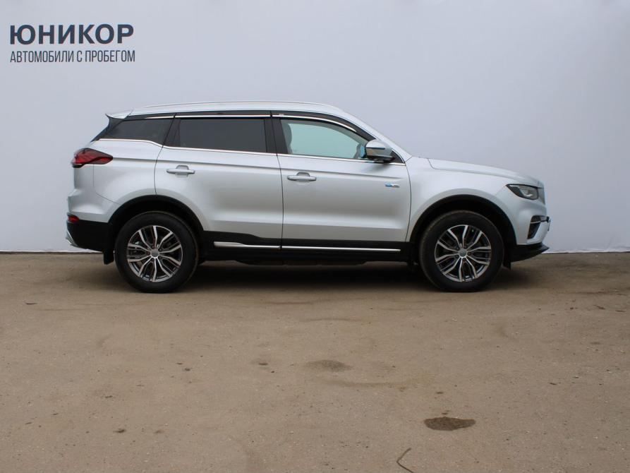 Geely Atlas Pro Нижний Новгород  - изображение 4
