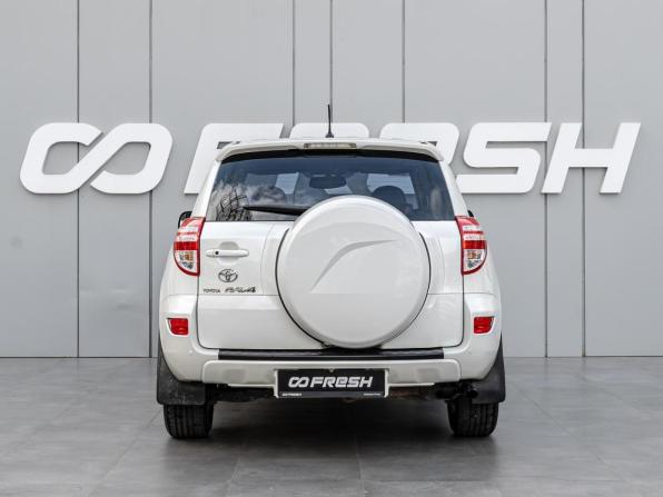 Toyota RAV4 III (XA30) с пробегом 2010 года, цена 1 480 000 рублей, 183941 км, внедорожник, Автокод Объявления