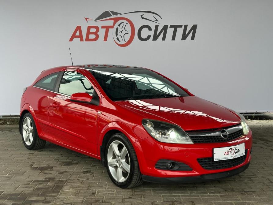 Opel Astra H Рестайлинг Тамбов  - изображение 1